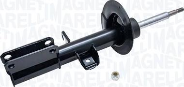 Magneti Marelli 351233070100 - Амортизатор autosila-amz.com