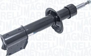 Magneti Marelli 351718080000 - Амортизатор autosila-amz.com