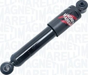 Magneti Marelli 351784070000 - Амортизатор autosila-amz.com