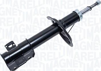 Magneti Marelli 351737070000 - Амортизатор autosila-amz.com