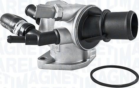 Magneti Marelli 352049588000 - Термостат охлаждающей жидкости / корпус autosila-amz.com