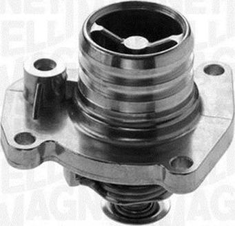 Magneti Marelli 352048192000 - Термостат охлаждающей жидкости / корпус autosila-amz.com