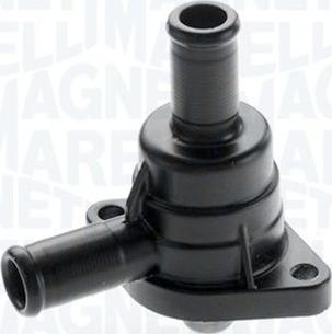 Magneti Marelli 352043485000 - Термостат охлаждающей жидкости / корпус autosila-amz.com