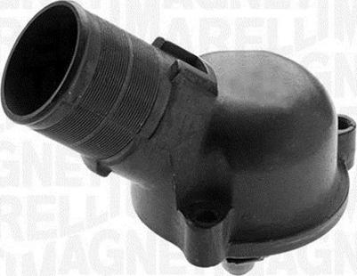 Magneti Marelli 352043585000 - Термостат охлаждающей жидкости / корпус autosila-amz.com