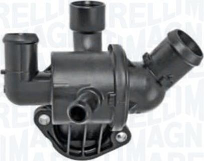 Magneti Marelli 352069892000 - Термостат охлаждающей жидкости / корпус autosila-amz.com