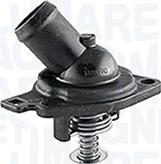 Magneti Marelli 352063677000 - Термостат охлаждающей жидкости / корпус autosila-amz.com