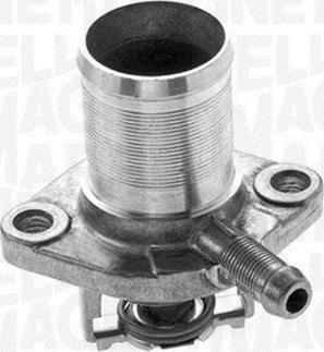 Magneti Marelli 352039389000 - 352039389000#THERMOSTAT! \\RENAULT autosila-amz.com