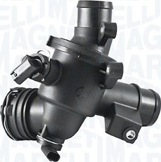 Magneti Marelli 352071395000 - Термостат охлаждающей жидкости / корпус autosila-amz.com