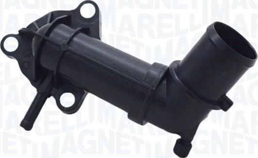 Magneti Marelli 352077588000 - Термостат охлаждающей жидкости / корпус autosila-amz.com