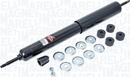 Magneti Marelli 352303070000 - Амортизатор autosila-amz.com