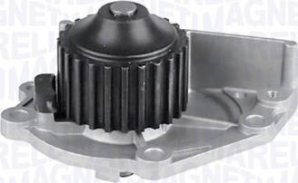 Magneti Marelli 352316170941 - Водяной насос autosila-amz.com