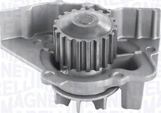 Magneti Marelli 352316170902 - Водяной насос autosila-amz.com