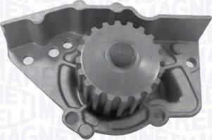 Magneti Marelli 352316170911 - Водяной насос autosila-amz.com