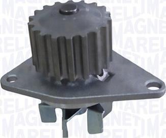 Magneti Marelli 352316170927 - Водяной насос autosila-amz.com