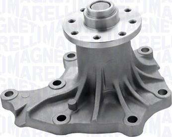 Magneti Marelli 352316170495 - Водяной насос autosila-amz.com