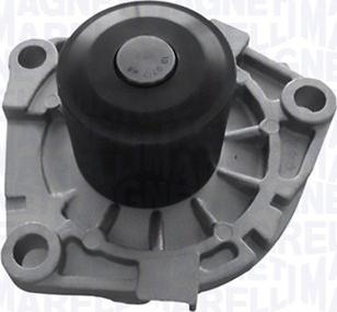 Magneti Marelli 352316170440 - Водяной насос autosila-amz.com