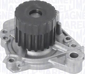 Magneti Marelli 352316170456 - Водяной насос autosila-amz.com