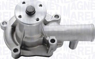 Magneti Marelli 352316170598 - Водяной насос autosila-amz.com