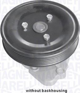 Magneti Marelli 352316170559 - Водяной насос autosila-amz.com