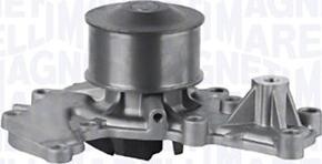 Magneti Marelli 352316170515 - Водяной насос autosila-amz.com