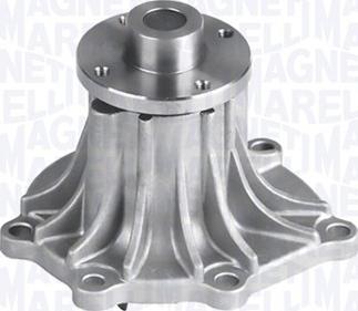 Magneti Marelli 352316170513 - Водяной насос autosila-amz.com