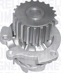 Magneti Marelli 352316170580 - Водяной насос autosila-amz.com