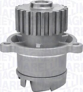 Magneti Marelli 352316170579 - Водяной насос autosila-amz.com