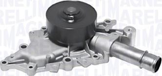 Magneti Marelli 352316170691 - Водяной насос autosila-amz.com