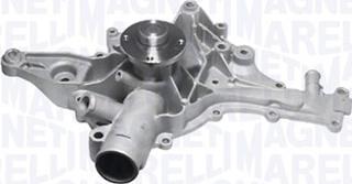 Magneti Marelli 352316170664 - Водяной насос autosila-amz.com