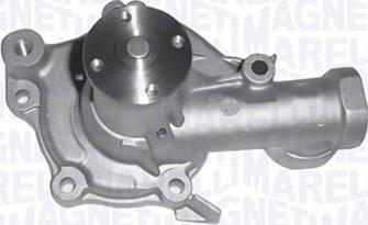 Magneti Marelli 352316170613 - Водяной насос autosila-amz.com