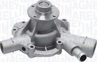 Magneti Marelli 352316170684 - Водяной насос autosila-amz.com