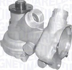 Magneti Marelli 352316170681 - Водяной насос autosila-amz.com