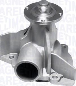 Magneti Marelli 352316170048 - Водяной насос autosila-amz.com