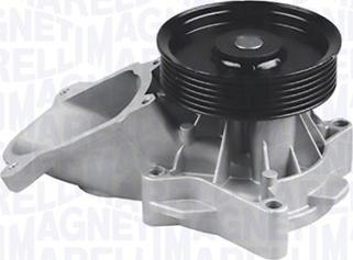 Magneti Marelli 352316170053 - Водяной насос autosila-amz.com