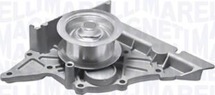 Magneti Marelli 352316170024 - Водяной насос autosila-amz.com