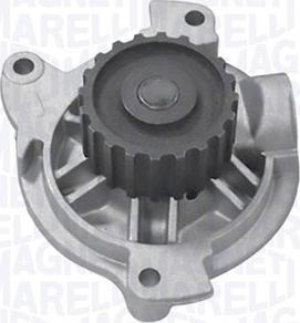 Magneti Marelli 352316170027 - Водяной насос autosila-amz.com