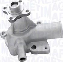 Magneti Marelli 352316170151 - Водяной насос autosila-amz.com