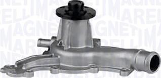 Magneti Marelli 352316170180 - Водяной насос autosila-amz.com