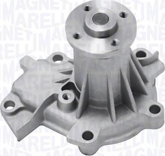 Magneti Marelli 352316170120 - Водяной насос autosila-amz.com