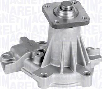 Magneti Marelli 352316170121 - Водяной насос autosila-amz.com