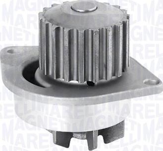 Magneti Marelli 352316170896 - Водяной насос autosila-amz.com