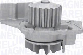 Magneti Marelli 352316170892 - Водяной насос autosila-amz.com