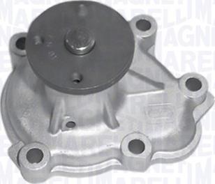 Magneti Marelli 352316170852 - Водяной насос autosila-amz.com