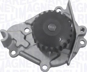 Magneti Marelli 352316170812 - Водяной насос autosila-amz.com