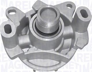 Magneti Marelli 352316170876 - Водяной насос autosila-amz.com