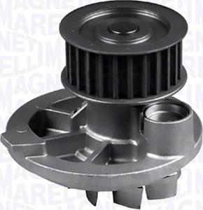 Magneti Marelli 352316170878 - Водяной насос autosila-amz.com