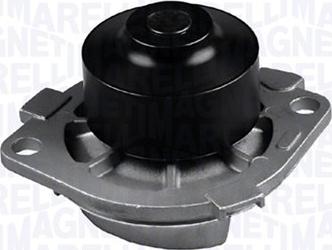 Magneti Marelli 352316170351 - Водяной насос autosila-amz.com