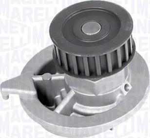 Magneti Marelli 352316170361 - Водяной насос autosila-amz.com