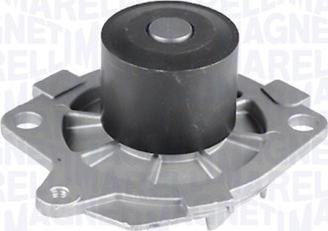 Magneti Marelli 352316170317 - Водяной насос autosila-amz.com