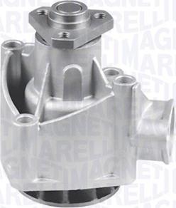 Magneti Marelli 352316170332 - Водяной насос autosila-amz.com